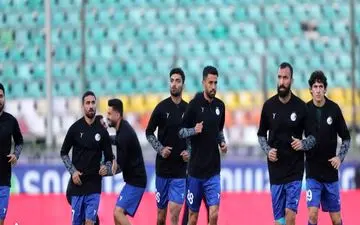 استقلالی‌ها بیخیال پرسپولیس شدند