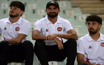 مسیر سخت مهرداد محمدی برای رسیدن به ترکیب ثابت در تراکتور