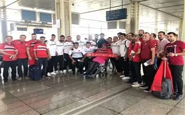  حضور رسن و ستاره‌های جدید در لیست پرسپولیس