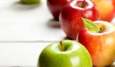 ۹ خاصیت شگفت‌انگیز سیب/ بدانید هر روز این میوه را می‌خورید