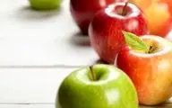 ۹ خاصیت شگفت‌انگیز سیب/ بدانید هر روز این میوه را می‌خورید