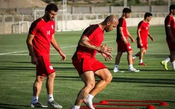 چندخبر کوتاه از تراکتور/ مازولا همچنان در ترکیه