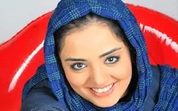 شباهت خواهر دبی نشین نرگس محمدی به او