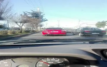  آئودی کروک در بابل /عکس