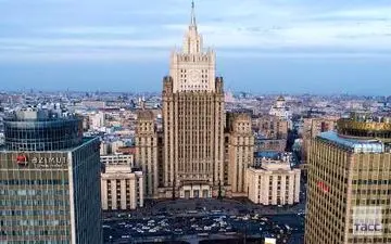 رزمایش ناتو در نروژ علیه مسکو برنامه ریزی شه است