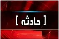 صدا و سیما پس از حمله رژیم صهیونیستی + عکس 