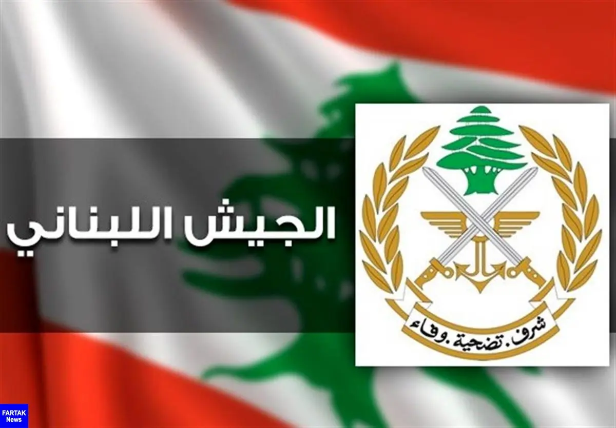  انهدام یک باند داعشی دیگر در لبنان