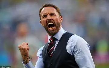  2018 سالی درخشان برای انگلیس بود 