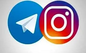 جزئیات قطع فعالیت تلگرام و اینستاگرام + فیلم