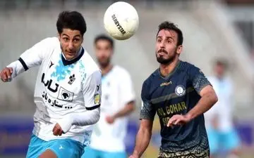 بمب زمستانی پرسپولیس از تیم قلعه نویی می آید ؟ 