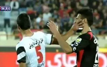 خبری از حاشیه‌سازان صبا – پرسپولیس نیست