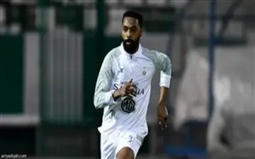  مدافع الاهلی دیدار با استقلال را از دست داد 