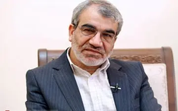 با استعفای آیت الله رئیسی موافقت شد 