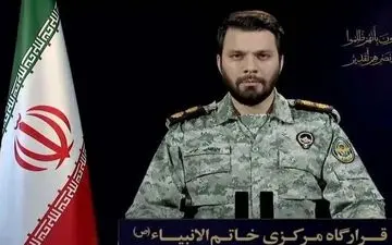 رهگیری و انهدام 4 هواگرد متخاصم دشمنان در آسمان کشور 