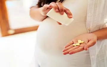 مصرف استامینوفن در بارداری و عوارض آن!