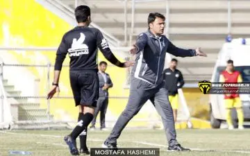  روی نقاط ضعف و قوت حریف کار کردیم 