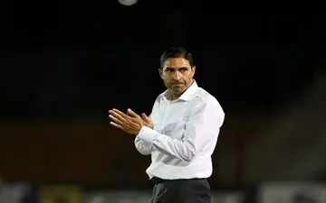 هاشمیان: می دانستیم فجر تیمی باانگیره است