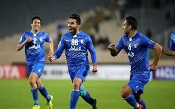 صحبت‌های بازیکن استقلال پس از اخراج