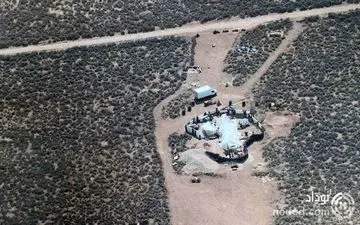 فراری دادن ارواح شیطانی توسط پسربچه ای که جانش را داد ! + عکس