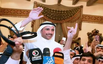 سخنان تند رئیس مجلس کویت علیه اسرائیل در کنفرانس اتحادیه بین‌المللی پارلمانی