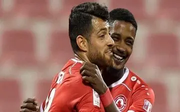 پورعلی‌گنجی: زلاتان حتی نگاه نکرد، رونالدو عصبانی بود! 