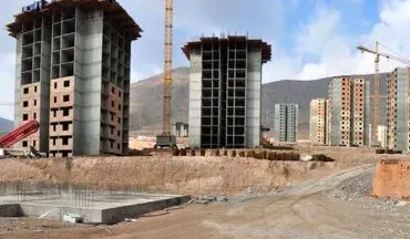 آغاز طرح سراسری ساخت ۵۰ هزار مسکن ارزان‌قیمت
