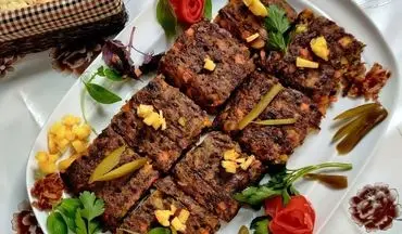 طرز تهیه کوکو حبوبات؛ یک غذای گیاهی و سالم برای همه