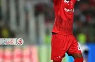 شروع طوفانی ارتش سرخ/ گل اول پرسپولیس به آلومینیوم + ویدئو