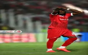 شروع طوفانی ارتش سرخ/ گل اول پرسپولیس به آلومینیوم + ویدئو