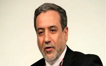 عراقچی: گام پنجم به معنای خروج ایران از برجام نیست/امیدوارم طرف های مقابل مدبرانه رفتار کنند
