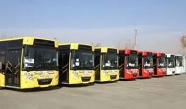 خدمت رسانی ۳۳۶ دستگاه خودرو به زائرین اربعین در مرز خسروی/آمادگی کامل ناوگان حمل و نقل برای بازگشت زائران اربعین




