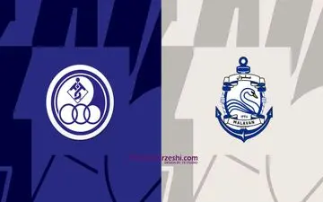 ملوان در آستانه فتح رتبه دوم؛ تقابل با استقلال خوزستانِ لجباز