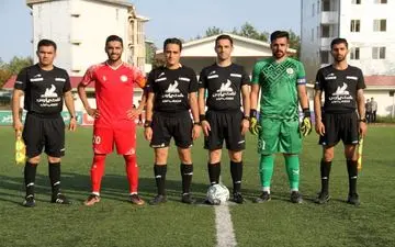 جدال جذاب آرش و خسرو به یاد ایام