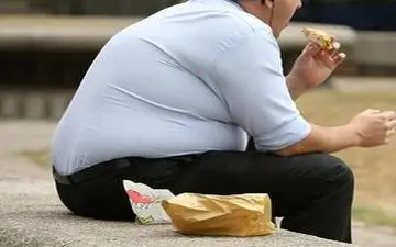 چاقی؛ بیماری مزمن با پیامد جسمی، اجتماعی و روانی