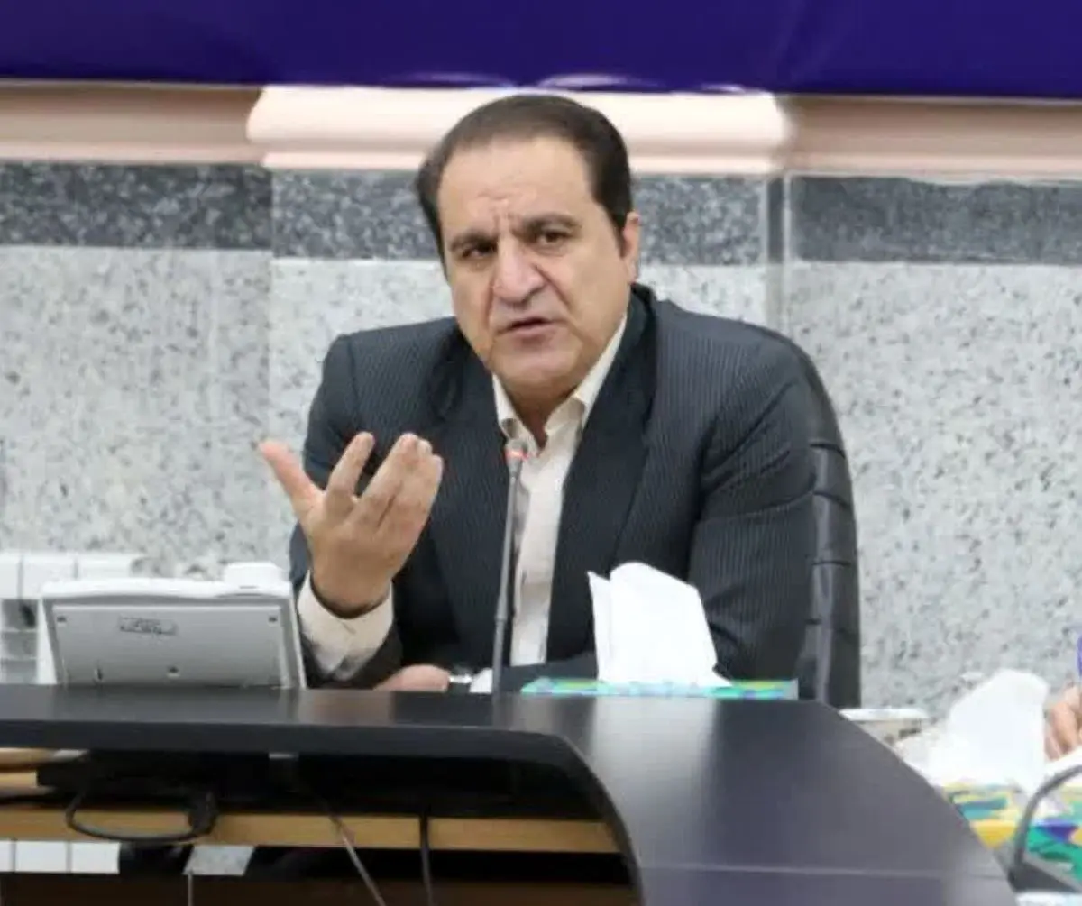 توزیع کالاها باید با نظارت ودقت بیشتری انجام شود