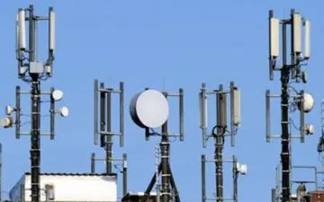 تولید سامانه اندازه گیری تشعشعات الکترومغناطیسی آغاز می شود
