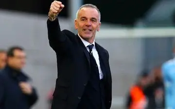 پیولی: تیم در حال پیشرفت است، می توانیم با تلاش به سهمیه برسیم