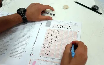 حذف کامل کنکور،شاید تا سه سال آینده