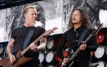 ستاره دنیای موسیقی درگیر اعتیاد شد