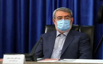 وزیر کشور هرگونه تردد مستقیم یا غیر مستقیم مسافر و کالا با هند را تا اطلاع ثانوی ممنوع اعلام کرد