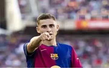 خشم بارسا از فرمین: چرا سکوت کردی!