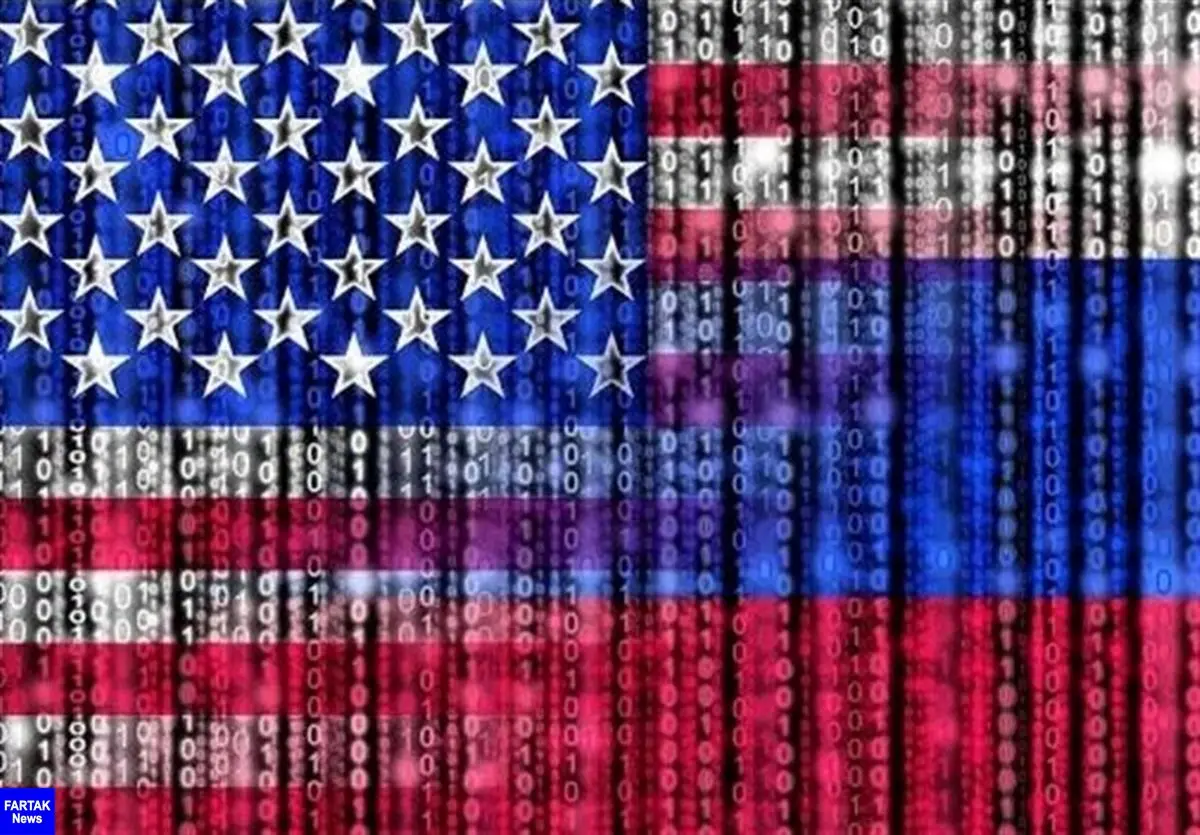 هشدار آمریکا درباره توانایی سایبری روسیه 