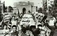  آزادسازی خرمشهر؛ اوج اقتدار ایران در جنگ تحمیلی