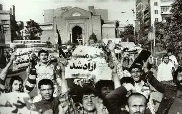  آزادسازی خرمشهر؛ اوج اقتدار ایران در جنگ تحمیلی
