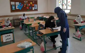  خبر فوری برای کارمندان آموزش و پرورش 