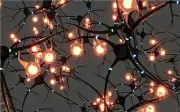 ابداع نورون جدید آزمایشگاهی که تنها با ۰.۱ ولت برق کار می‌کند