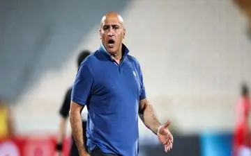 مذاکره باشگاه نفت آبادان با منصوریان