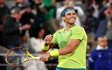  تلاش ITF برای اطمینان از حضور نادال در المپیک ۲۰۲۴ 