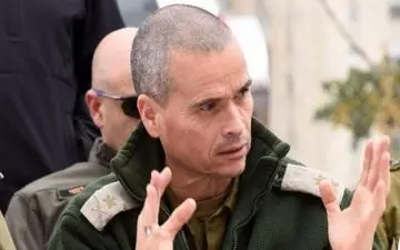 حزب الله توانایی شلیک روزانه هزار موشک را دارد