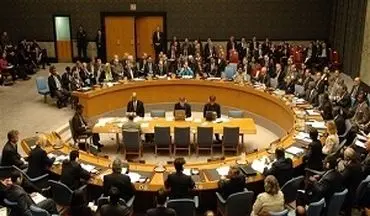 معرفی اعضای جدید غیردائم شورای امنیت سازمان ملل متحد 